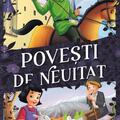 Copertă produs Povești de neuitat. Heidi, fetița munților, Robin Hood, Frumoasa și Bestia - gallery small 