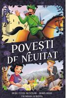 Imagine produs Povești de neuitat. Heidi, fetița munților, Robin Hood, Frumoasa și Bestia