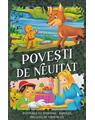 Copertă produs Povești de neuitat. Aventurile lui Pinocchio, Rapunzel, Omulețul de turtă dulce - thumb 1
