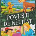 Copertă produs Povești de neuitat. Aventurile lui Pinocchio, Rapunzel, Omulețul de turtă dulce - gallery small 