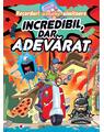 Copertă produs Incredibil, dar adevărat - thumb 1