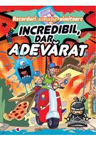 Imagine produs Incredibil, dar adevărat