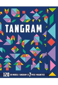 Copertă produs Tangram