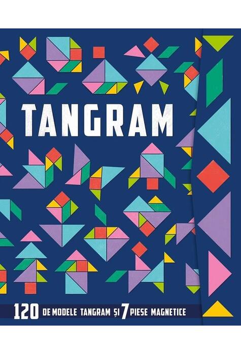 Copertă produs Tangram