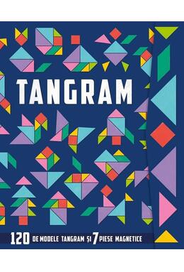 Copertă produs Tangram