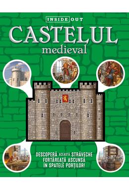 Copertă produs Castelul medieval &ndash; 3D