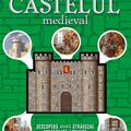 Copertă produs Castelul medieval &ndash; 3D - gallery small 
