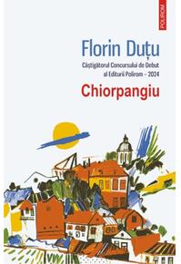 Copertă produs Chiorpangiu