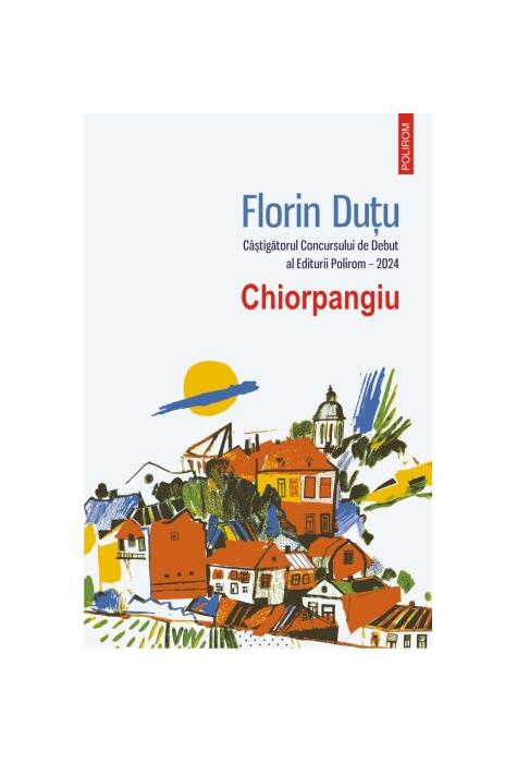 Copertă produs Chiorpangiu