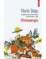 Copertă produs Chiorpangiu - thumb 1