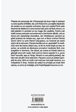 Copertă produs Chiorpangiu