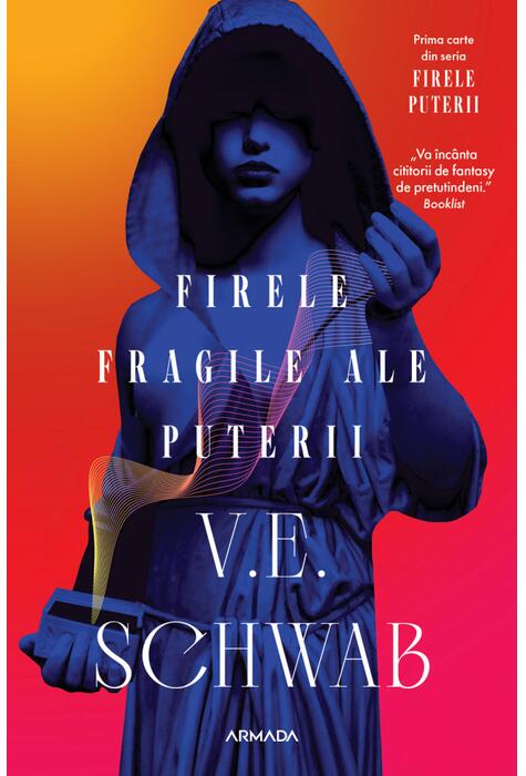 Copertă produs Firele fragile ale puterii (Vol. 1)