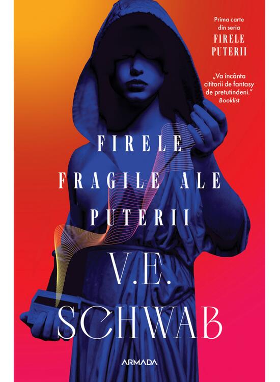 Copertă produs Firele fragile ale puterii (Vol. 1) - gallery big 1