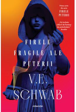 Copertă produs Firele fragile ale puterii (Vol. 1)