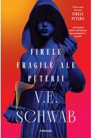 Imagine produs Firele fragile ale puterii (Vol. 1)