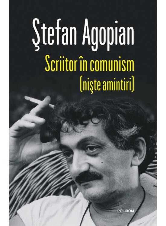 Copertă produs Scriitor &icirc;n comunism (niște amintiri) - gallery big 1