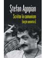 Copertă produs Scriitor &icirc;n comunism (niște amintiri) - thumb 1