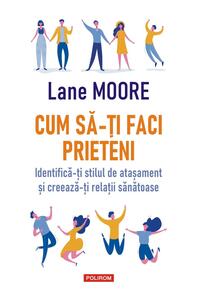 Copertă produs Cum să-ți faci prieteni