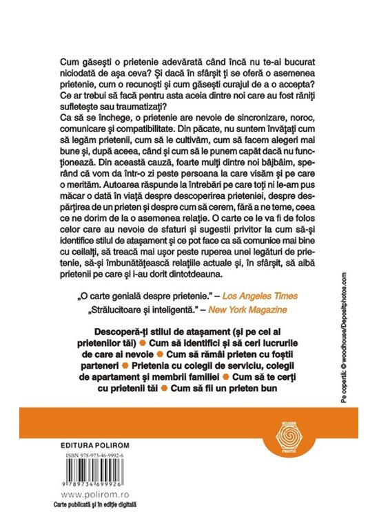 Copertă produs Cum să-ți faci prieteni - gallery big 2