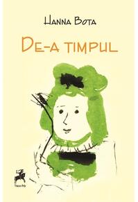 Copertă produs De-a timpul