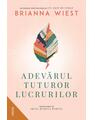 Copertă produs Adevărul tuturor lucrurilor - thumb 1