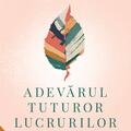 Copertă produs Adevărul tuturor lucrurilor - gallery small 