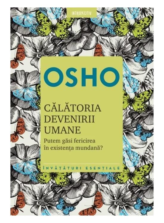 Copertă produs Pachet Osho - gallery big 5