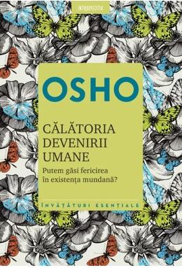 Copertă produs Pachet Osho