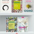 Copertă produs Pachet Osho - gallery small 