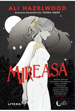 Copertă produs Pachet Autor Ali Hazelwood
