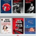 Copertă produs Pachet Autor Yukio Mishima - gallery small 