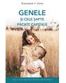 Copertă produs Genele şi cele şapte păcate capitale - thumb 1