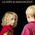 Copertă produs Nervozitatea la copii şi adolescenţi - gallery small 