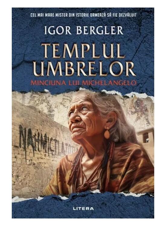 Copertă produs Templul umbrelor - gallery big 1