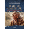 Copertă produs Templul umbrelor