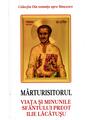 Copertă produs Mărturisitorul - thumb 1