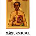 Copertă produs Mărturisitorul - gallery small 