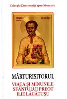 Imagine produs Mărturisitorul