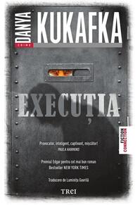 Copertă produs Execuția