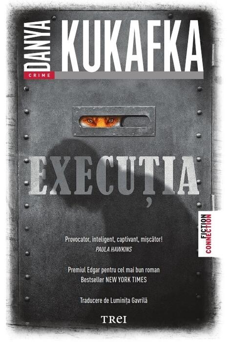 Copertă produs Execuția