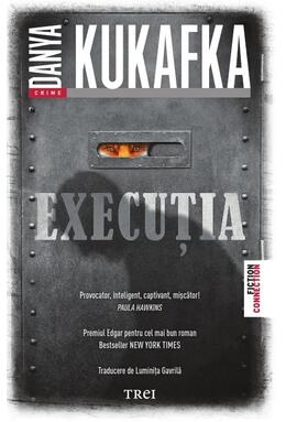 Copertă produs Execuția