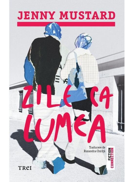 Copertă produs Zile ca lumea - gallery big 1
