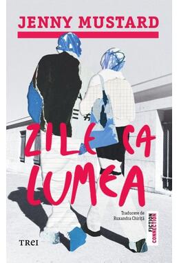Copertă produs Zile ca lumea