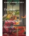 Copertă produs Frosica şi Arhanghelul Gavriil - thumb 1