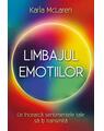 Copertă produs Limbajul emoțiilor - thumb 1