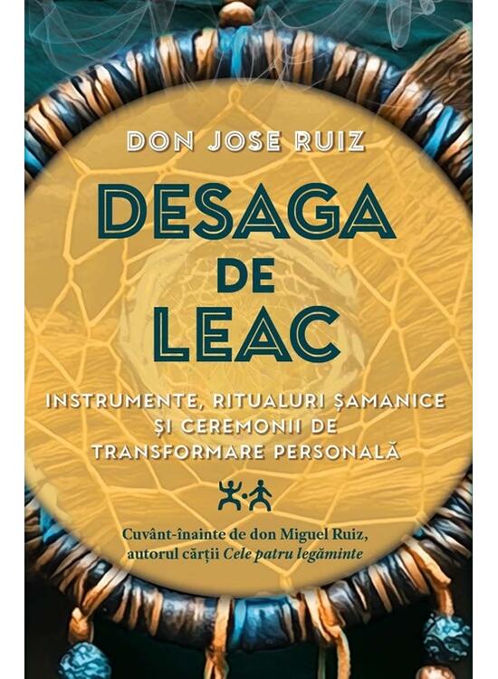 Copertă produs Desaga de leac - gallery big 1