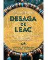 Copertă produs Desaga de leac - thumb 1