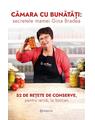 Copertă produs Cămara cu bunătăți: secretele mamei Gina Bradea - thumb 1