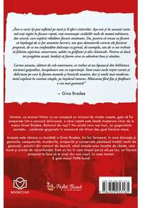 Copertă produs Cămara cu bunătăți: secretele mamei Gina Bradea