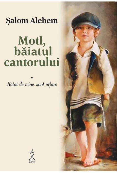 Copertă produs Halal de mine, sunt orfan! (Vol. 1)